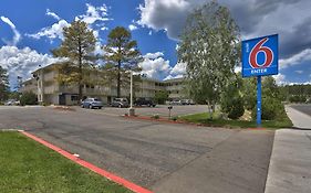 Motel 6-Flagstaff, Az - West - Woodland Village