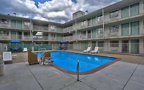 Motel 6-Flagstaff, Az - West - Woodland Village